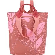 Fritzi aus Preußen Ju Limited Leaves Lighty Sac à dos de ville 38 cm Foto du produit