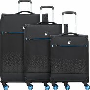 Roncato Crosslite Set de valises à 4 roulettes 3pcs. Foto du produit