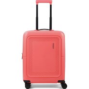 American Tourister Dashpop 4 roues Valise cabine 55 cm avec soufflet d'extension Foto du produit