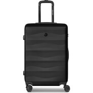 Smartbox Edition 03 4 roulettes Trolley 65 cm Foto du produit