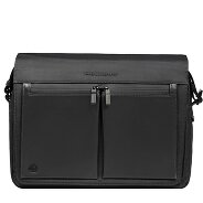 Piquadro Orion Porte-documents 34 cm Compartiment pour ordinateur portable Foto du produit