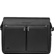 Piquadro Orion Porte-documents 34 cm Compartiment pour ordinateur portable Foto du produit