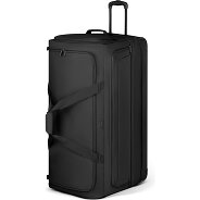 Redolz Sac de voyage Duffle Essentials à 2 roulettes 90 cm XXL avec soufflet extensible taille spéciale Foto du produit