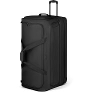 Redolz Sac de voyage Duffle Essentials à 2 roulettes 90 cm XXL avec soufflet extensible taille spéciale Foto du produit