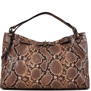 Gianni Chiarini Mimi Sac à bandoulière Cuir véritable 43 cm Foto du produit