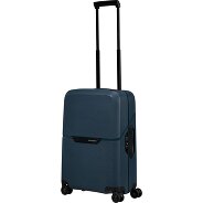 Samsonite Magnum Eco 4 roulettes Trolley de cabine 55 cm Foto du produit