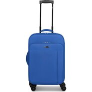 Check.In Sevilla 2.0 4 roulettes Trolley S 60 cm Foto du produit