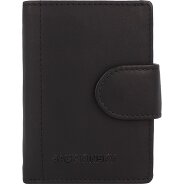 Jack Kinsky Aruba Porte-monnaie Protection RFID Cuir 7.5 cm Foto du produit