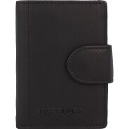 Jack Kinsky Aruba Porte-monnaie Protection RFID Cuir 7.5 cm Foto du produit