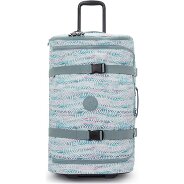 Kipling Basic Prt Aviana 2 roulettes Sac de voyage M 68 cm Foto du produit