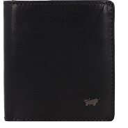 Braun Büffel Porte-monnaie Country RFID cuir 9,5 cm Foto du produit