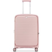 Roncato Arcade DLX 4 roulettes Trolley 67 cm avec soufflet d'extension Foto du produit