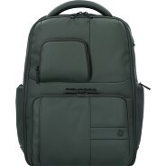 Piquadro Wollem Daypack 43 cm Compartiment pour ordinateur portable Foto du produit