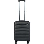 Bric's Nausicaa 4 roues Valise cabine 55 cm '