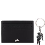 Lacoste Core Essentials FG Étui pour cartes de crédit Cuir 10 cm Boîte cadeau Foto du produit