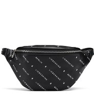 Liebeskind Monogram Sac banane Cuir 22 cm Foto du produit