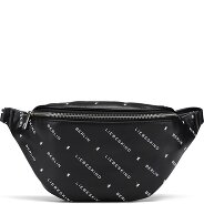 Liebeskind Monogram Sac banane Cuir 22 cm Foto du produit