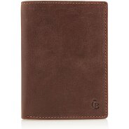 Castelijn & Beerens Porte-monnaie Canyon RFID cuir 9,5 cm Foto du produit