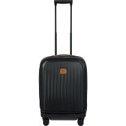 Bric's Taormina 4 roulettes Trolley S 57 cm avec soufflet d'extension Foto du produit