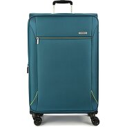 Samsonite Base Breeze 4 roulettes Trolley 78 cm avec soufflet d'extension Foto du produit