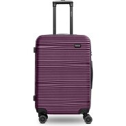 Redolz Essentials 16 MEDIUM 4 roulettes Trolley 67 cm Foto du produit