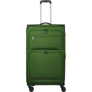 Travelite Cubis 4 roues Valise cabine L 83 cm avec soufflet d'extension Foto du produit