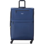 Delsey Paris Maubert 2.0 4 roulettes Trolley 79 cm avec soufflet d'extension Foto du produit