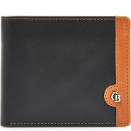 Castelijn & Beerens Executive Porte-monnaie Protection RFID Cuir 11 cm Foto du produit