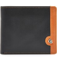 Castelijn & Beerens Executive Porte-monnaie Protection RFID Cuir 11 cm Foto du produit