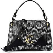 Coccinelle C-Me Sac à bandoulière Cuir 23.5 cm Foto du produit