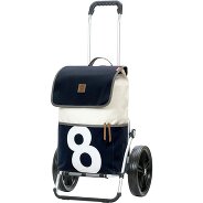 Andersen Shopper Royal Shopper 360° Mole Chariot à provisions 57 cm Foto du produit