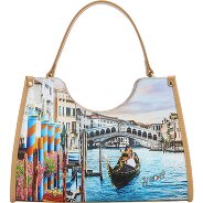 Y Not? Yesbag Sac de shopper 32.5 cm Foto du produit