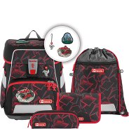 Step by Step Set de cartables Space 5pcs. Foto du produit