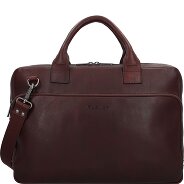 Plevier Vintage Larry Porte-documents Cuir 40 cm Compartiment pour ordinateur portable Foto du produit