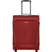 Travelite Jetpack Multi 2 roulettes Trolley de cabine 55 cm Foto du produit