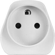 Go Travel Adaptateur de voyage Danemark-Angleterre Foto du produit