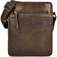 Greenburry Newport Sac à bandoulière Cuir véritable 19 cm Foto du produit