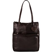 Harbour 2nd Franny Daypack Cuir véritable 36 cm Foto du produit
