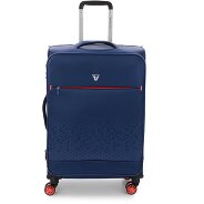 Roncato Crosslite 4 roues trolley 65 cm Foto du produit