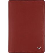 Golden Head Porte-monnaie Polo RFID en cuir 11,5 cm Foto du produit