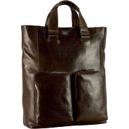 Leonhard Heyden Porto Sac à dos professionnel Cuir 40 cm Foto du produit