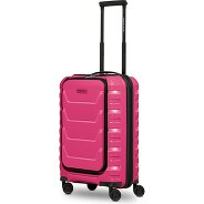 Smartbox Edition 01 4 roues Valise cabine 55 cm Compartiment ordinateur Foto du produit