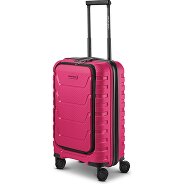 Smartbox Edition 01 4 roues Valise cabine 55 cm Compartiment ordinateur Foto du produit