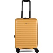 Jump Striper 4 roues Valise cabine 55 cm avec soufflet d'extension Foto du produit