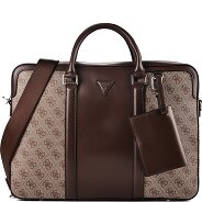 Guess Milano Attaché-case 38 cm Compartiment ordinateur Foto du produit