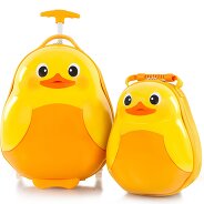 Heys Kids Set de trolley pour enfants 2 pcs. Foto du produit