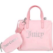 Juicy Couture Iris Velvet Rhinestones Sac à main 19 cm Foto du produit