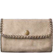 Campomaggi Mirta Porte-monnaie Protection RFID Cuir véritable 15 cm Foto du produit