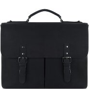 bugatti Luca Porte-documents Messenger Cuir 39 cm Compartiment pour ordinateur portable Foto du produit