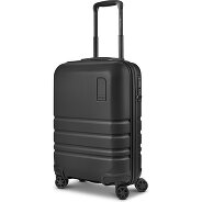 Redolz Pro ABS 4 roues Valise cabine 53 cm Foto du produit